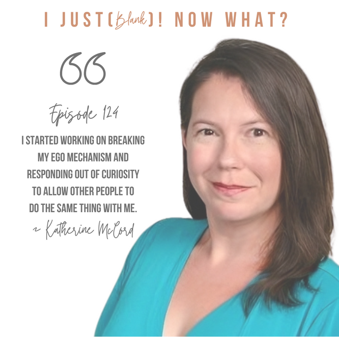 I Just (Had a Seizure)! Now What? with Katherine McCord